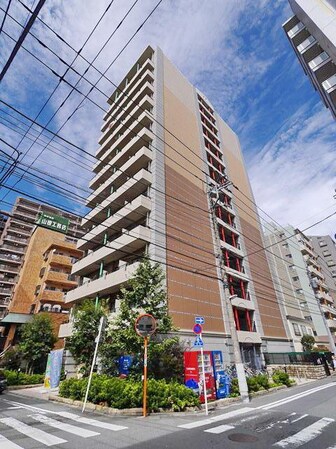 Dormouse Castleの物件内観写真